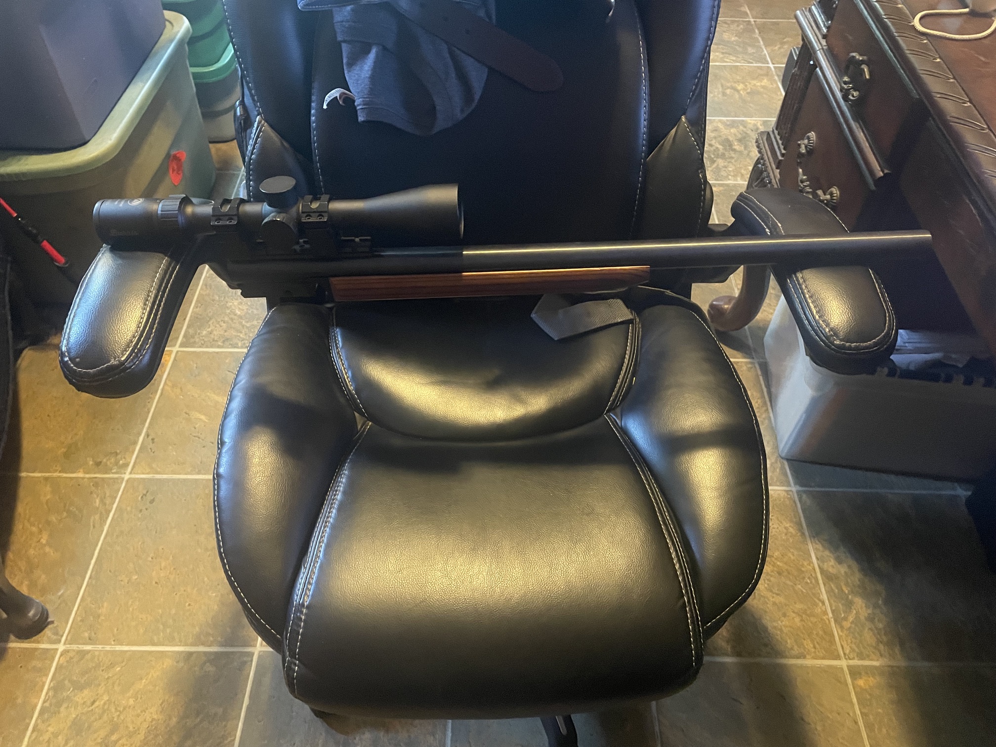 H&R 20 GA ULTRA SLUG BARREL