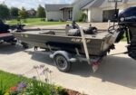 16ft Alweld