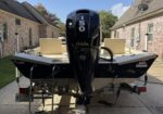 FOR SALE: 2015 Lowe 20 Bay – Excellent Condition – Only 32.4 Engine Hours!