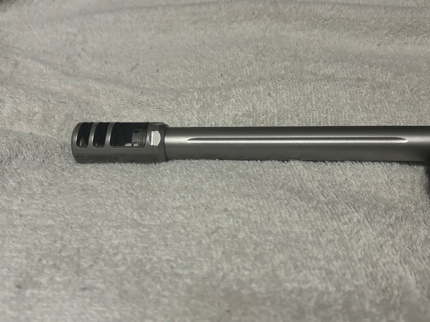 Thompson Center TC Prohunter 300 Blackout