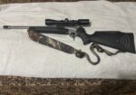 Thompson Center TC Prohunter 300 Blackout