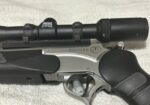 Thompson Center TC Prohunter 300 Blackout
