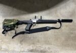 Thompson TC Encore Pro Hunter in 350 Legend