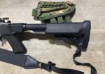 Thompson TC Encore Pro Hunter in 350 Legend