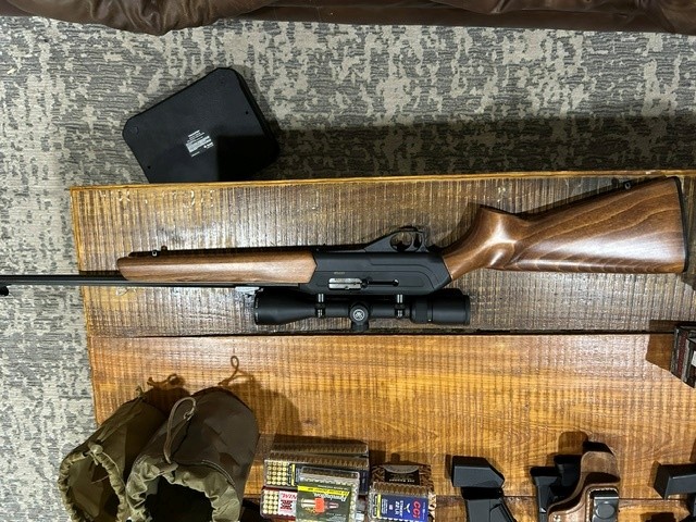 CZ Model 512