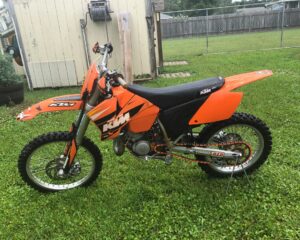 dIRTbIKE