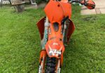 KTM 200cc SX (MX Dirt Bike)