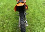 KTM 200cc SX (MX Dirt Bike)