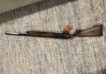 ATA venza walnut 12ga 3” semi automatic
