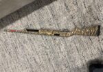 Winchester 20ga sxp pump max5 camo