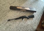 Rock island 22LR rifle never used
