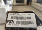 Rock island 22LR rifle never used