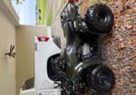 2024 Honda Recon