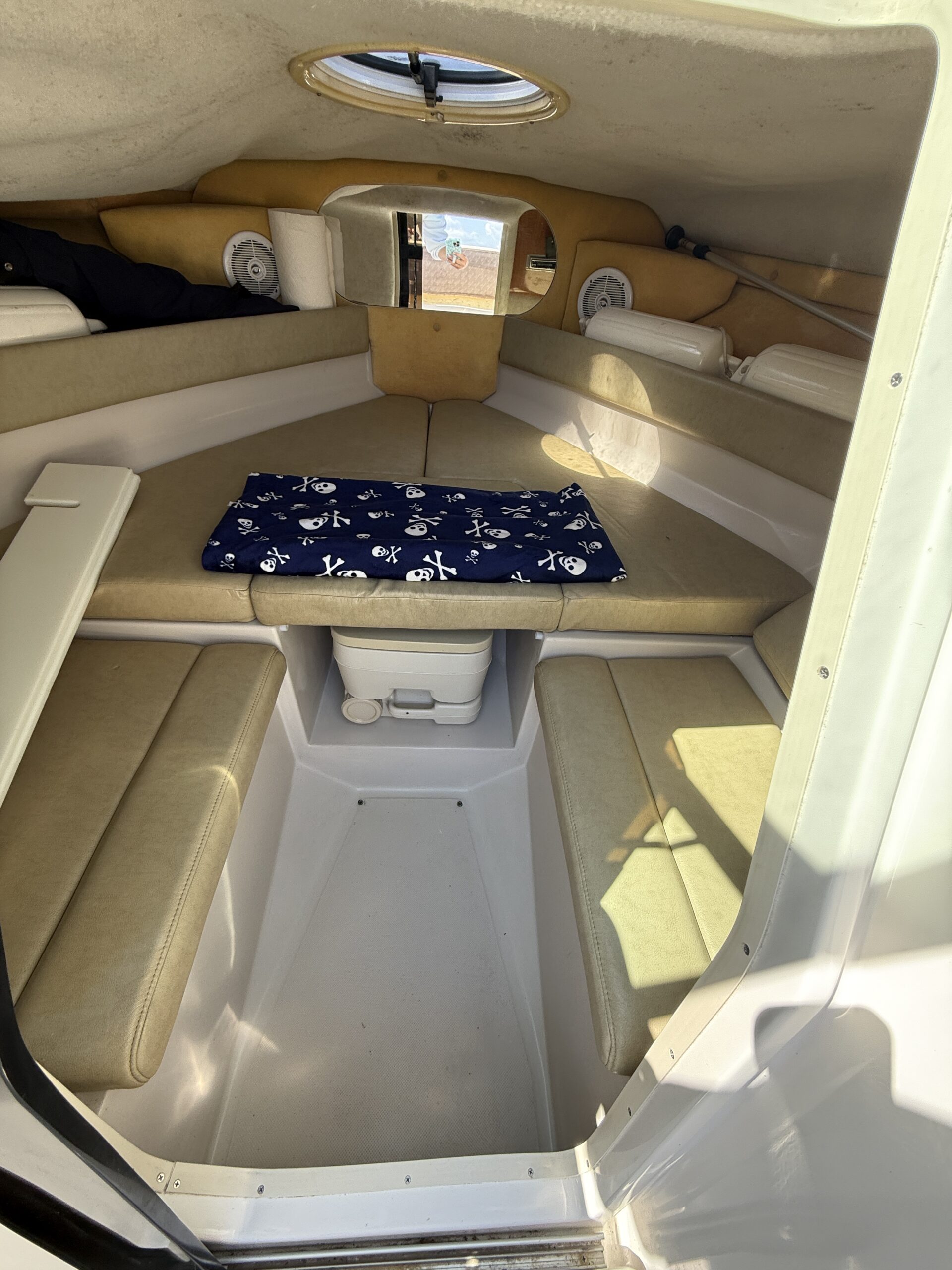 2004 Regal – Amazing Boat for the Price!
