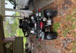 2024 Honda Recon