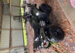 2024 Honda Recon