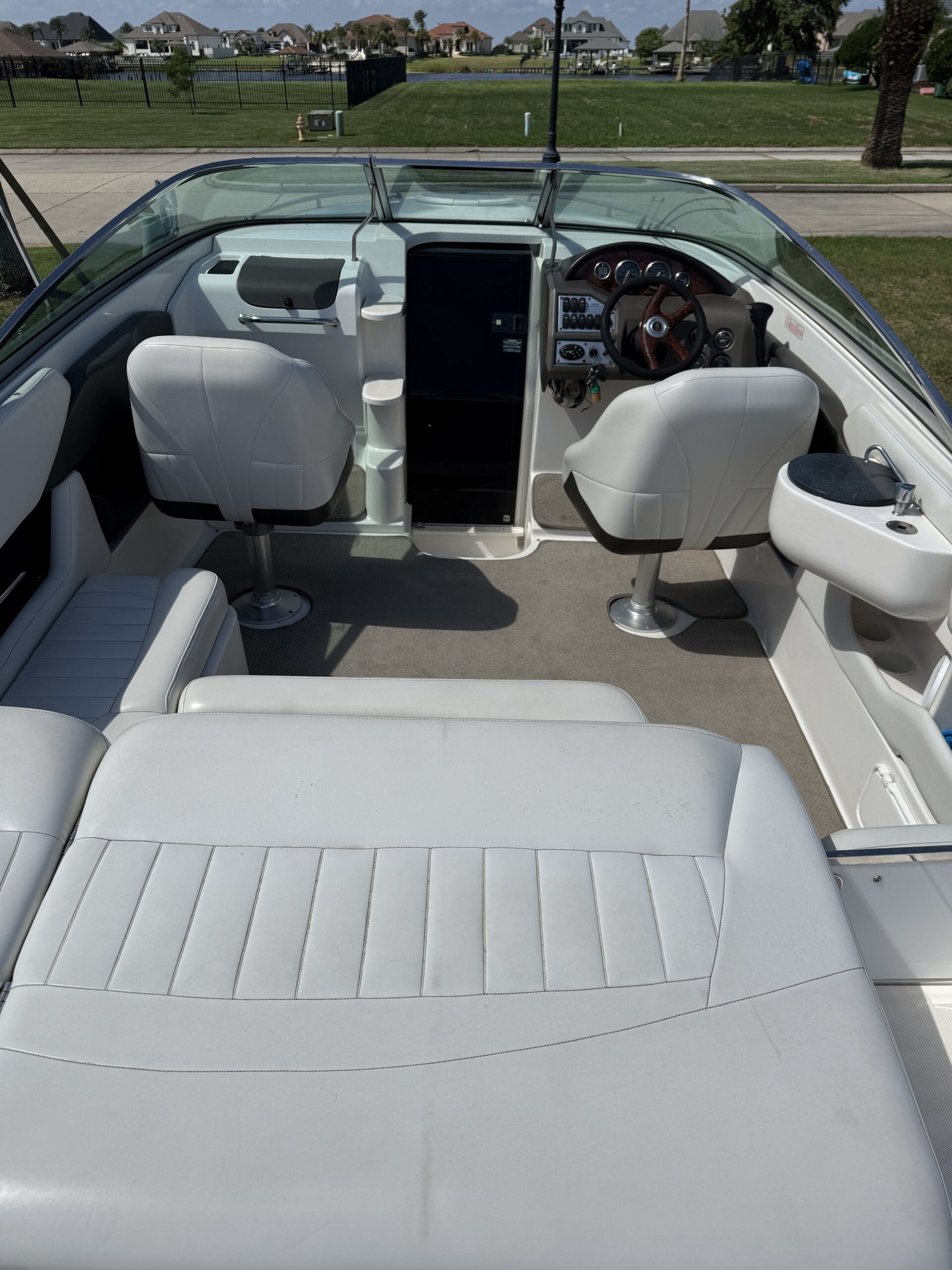 2004 Regal – Amazing Boat for the Price!