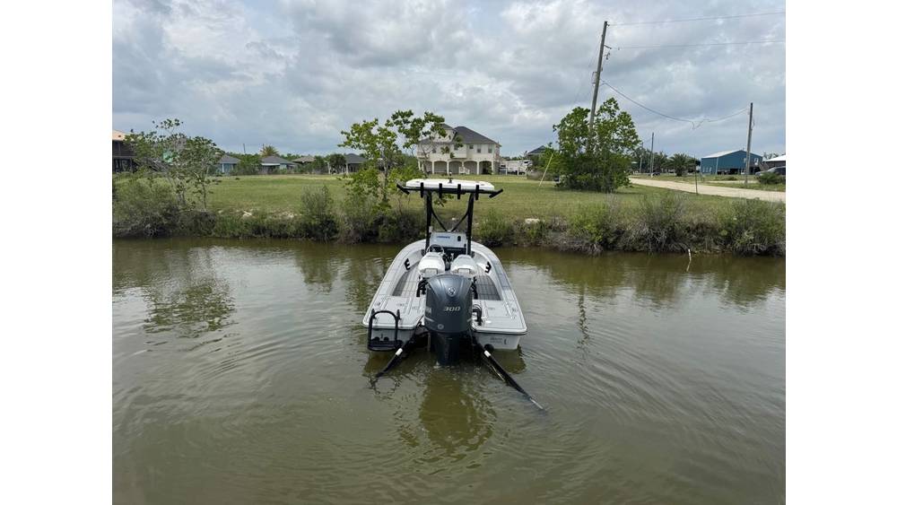 Blazerbay 2420GTS
