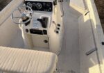 2013 Xpress 22’ bay boat – 107 hours – yamaha 200 sho 4-stroke – redfish & stainless pkg