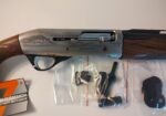 FRANCHI AFFINITY SELECT 20 ga. Semi-Auto