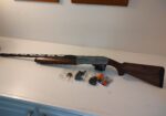 FRANCHI AFFINITY SELECT 20 ga. Semi-Auto