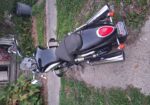 2012 Rocket 3 Roadster excellent condition never dropped no dings no scratches call for info 504-666-4560