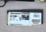 Mossberg 835 Shotgun