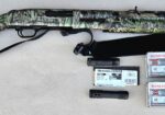 Mossberg 835 Shotgun