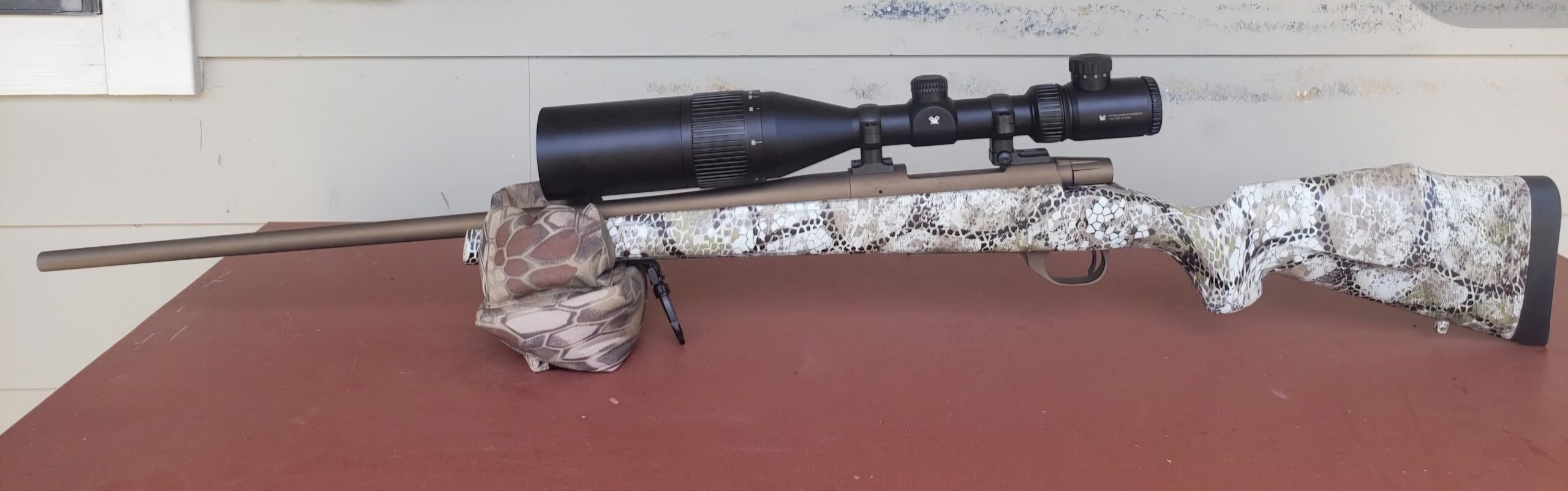 Shotgun
