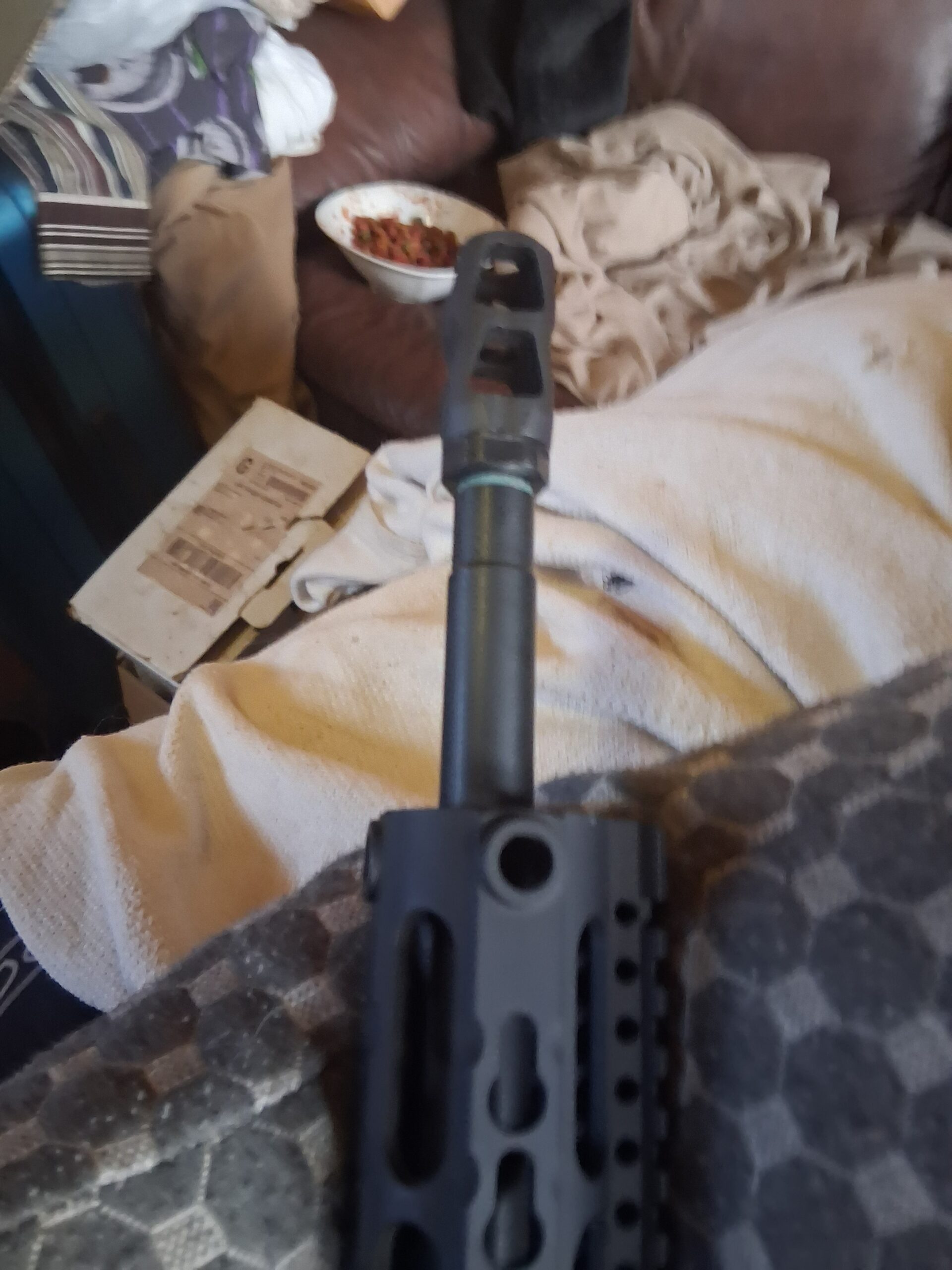 2.ar 15s… 1….308 AR PSA