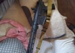 2.ar 15s… 1….308 AR PSA