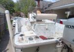 2005 Fish Master CC 17 ft w/90 hp Honda 4 stroke