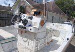 2005 Fish Master CC 17 ft w/90 hp Honda 4 stroke