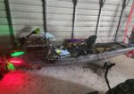 Native Kayak