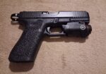 Glock 22 Gen 5 40 Cal. Pistol Bundle