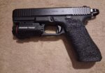 Glock 22 Gen 5 40 Cal. Pistol Bundle