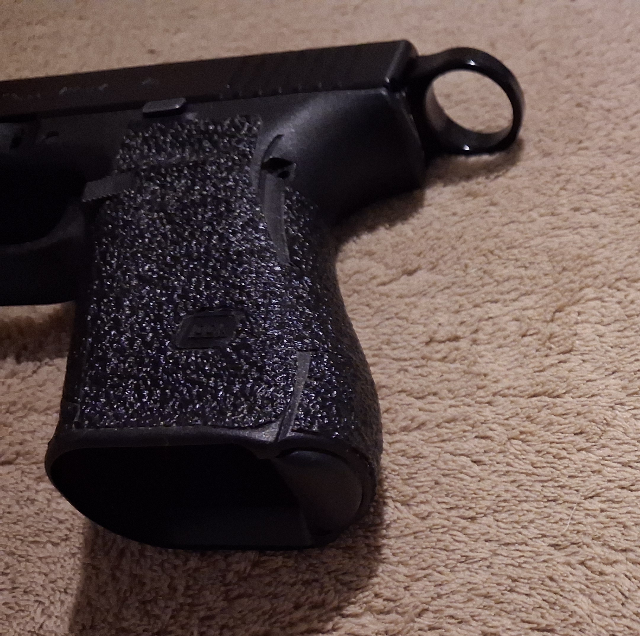 Glock 22 Gen 5 40 Cal. Pistol Bundle