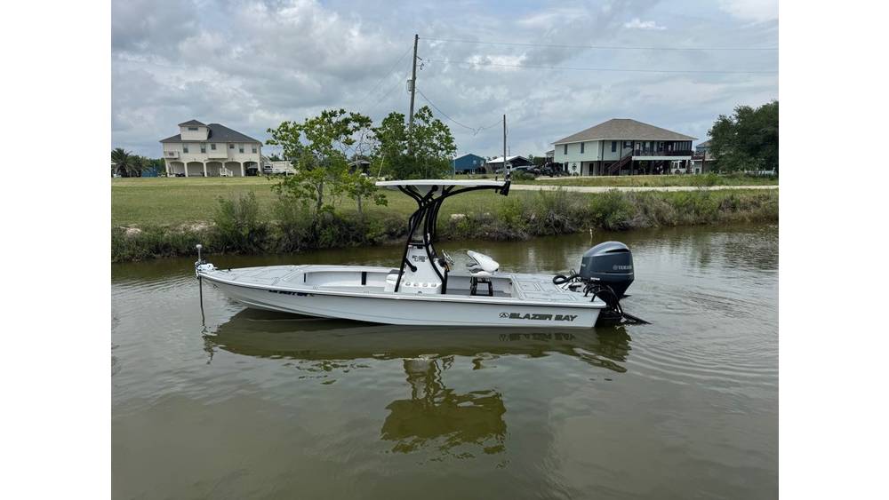 Blazerbay 2420GTS