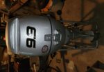 Honda 9.9 4-stroke New Price