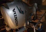 Honda 9.9 4-stroke New Price