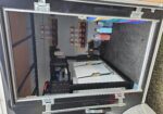 TURNKEY MOBILE DETAILING TRAILER – 2021 Carry-On 5×10 – Kranzle – Rightlook – 36 Hours