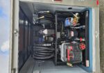 TURNKEY MOBILE DETAILING TRAILER – 2021 Carry-On 5×10 – Kranzle – Rightlook – 36 Hours