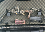 Browning Micro Adrenaline Compound Bow
