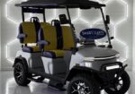 2026 Custom Denago Rover XL LSV Lithium