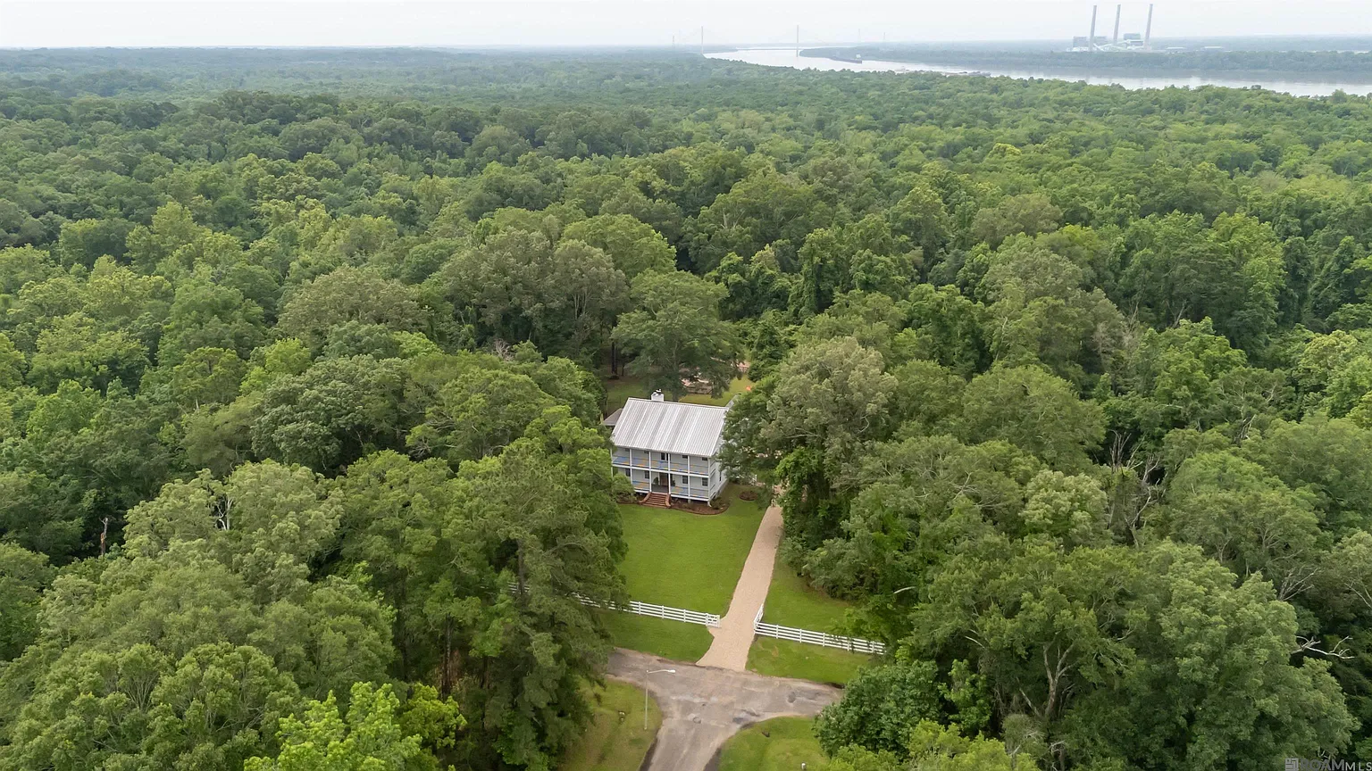 Dream West Feliciana Property for sale