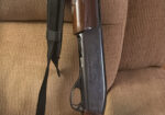 Remington model-1100 magnum