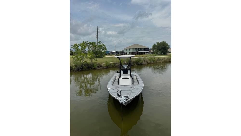 Blazerbay 2420GTS