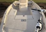 2013 Xpress 22’ bay boat – 107 hours – yamaha 200 sho 4-stroke – redfish & stainless pkg