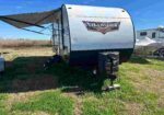 2020 OREST RIVER WILDWOOD 28DBUD SLEEPS 10