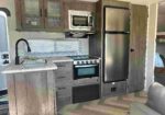 2020 OREST RIVER WILDWOOD 28DBUD SLEEPS 10